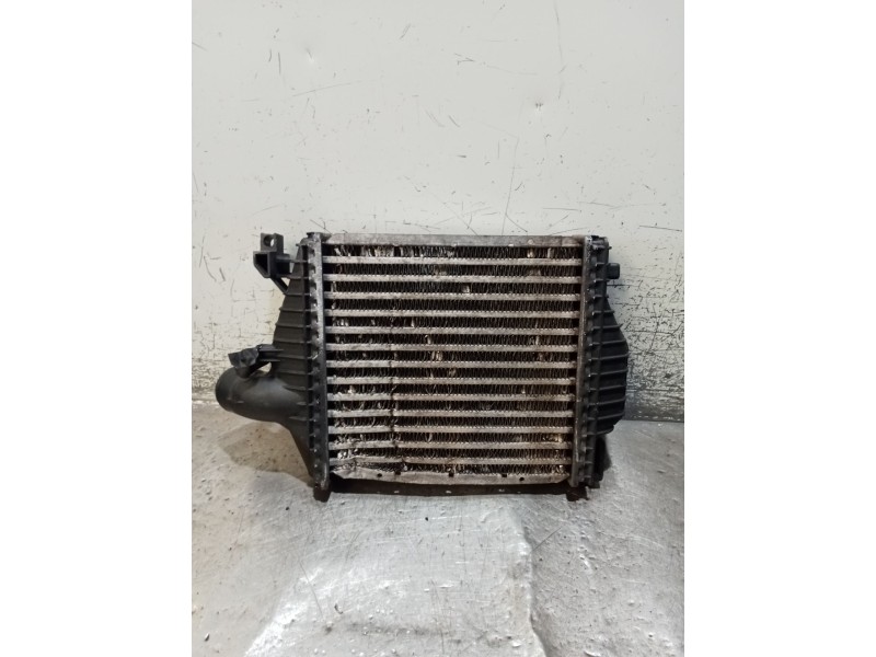 Recambio de intercooler para mercedes-benz vito furgoneta (w638) 110 d 2.3 (638.074, 638.078) referencia OEM IAM   96