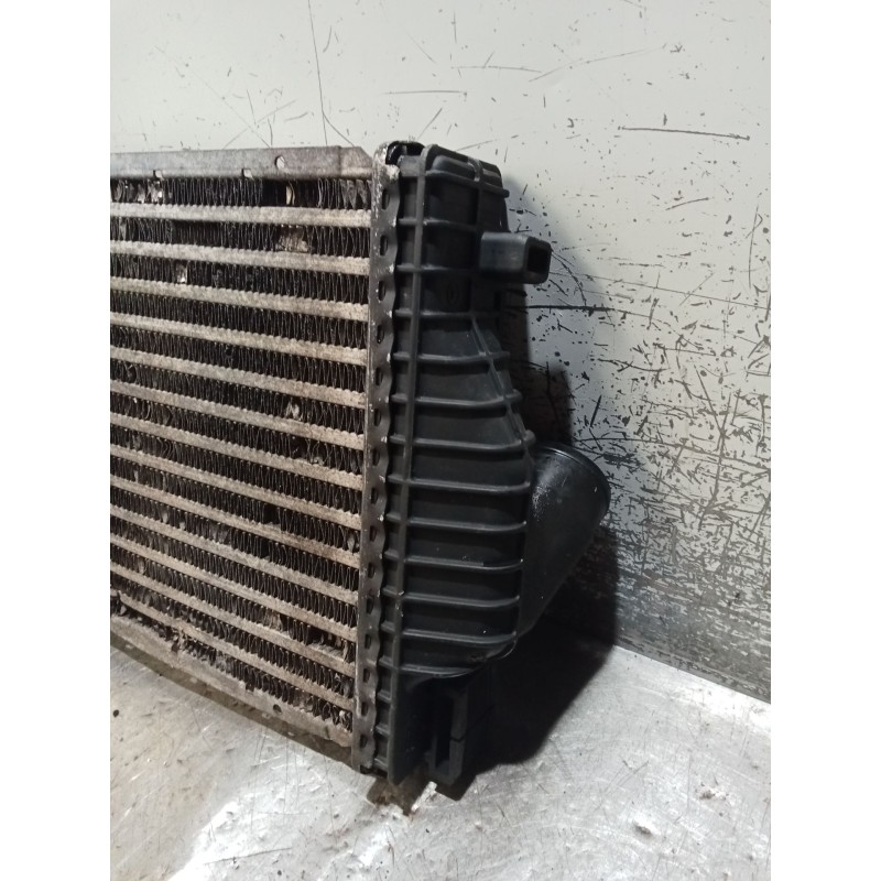 Recambio de intercooler para mercedes-benz vito furgoneta (w638) 110 d 2.3 (638.074, 638.078) referencia OEM IAM   96