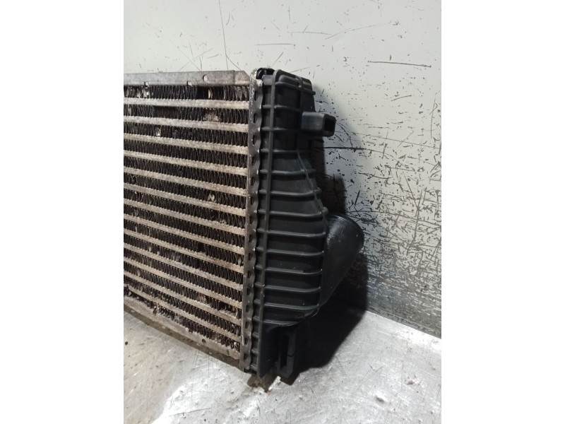 Recambio de intercooler para mercedes-benz vito furgoneta (w638) 110 d 2.3 (638.074, 638.078) referencia OEM IAM   96
