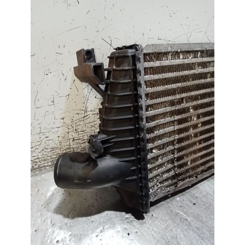 Recambio de intercooler para mercedes-benz vito furgoneta (w638) 110 d 2.3 (638.074, 638.078) referencia OEM IAM   96