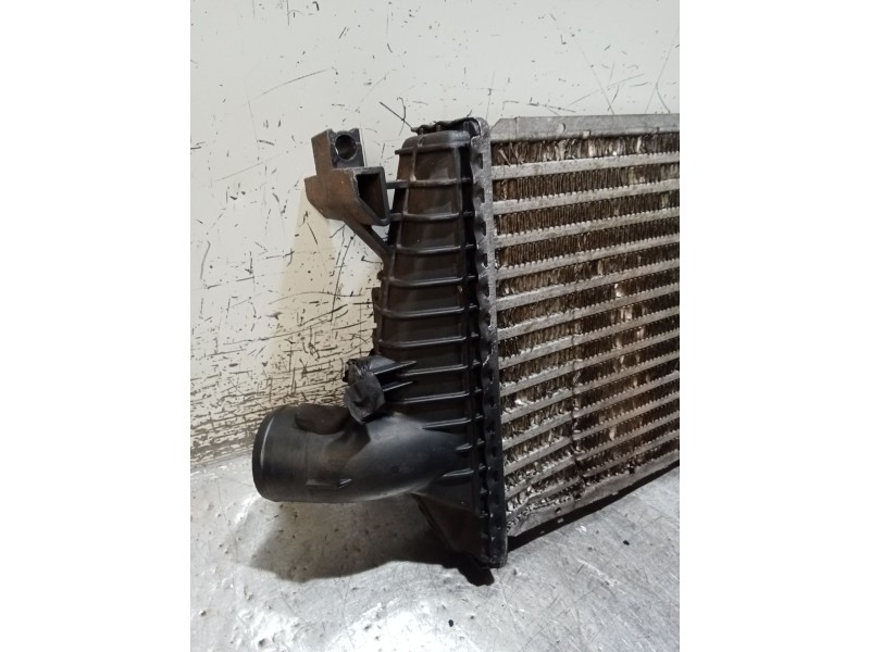 Recambio de intercooler para mercedes-benz vito furgoneta (w638) 110 d 2.3 (638.074, 638.078) referencia OEM IAM   96