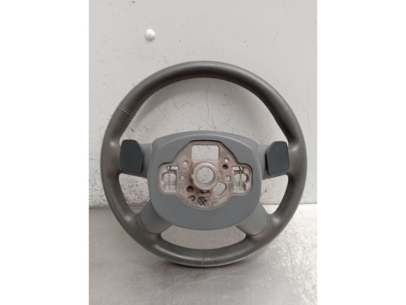 Recambio de volante para audi a7 sportback (4ga, 4gf) 3.0 tdi quattro referencia OEM IAM   2010