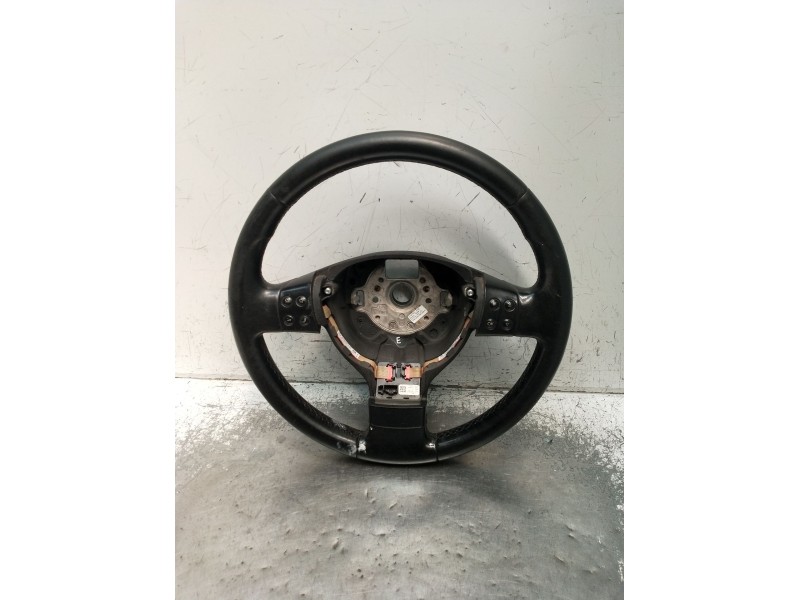 Recambio de volante para volkswagen passat b6 (3c2) 2.0 tdi 16v referencia OEM IAM 3C0959537B  2005