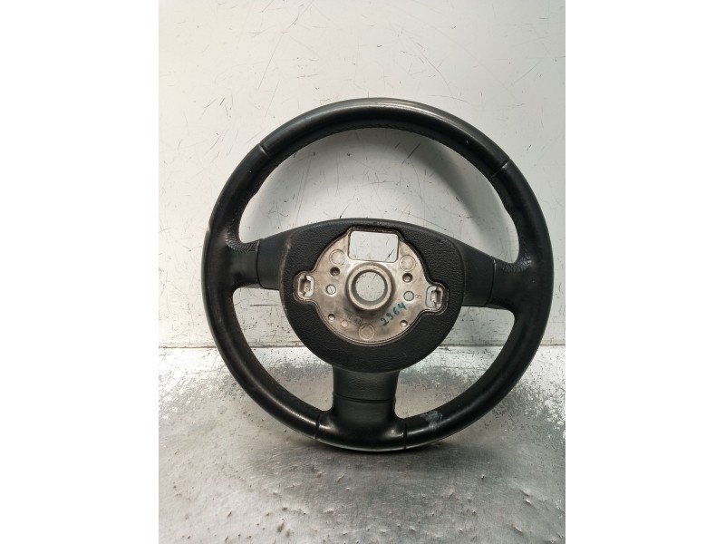 Recambio de volante para volkswagen passat b6 (3c2) 2.0 tdi 16v referencia OEM IAM 3C0959537B  2005