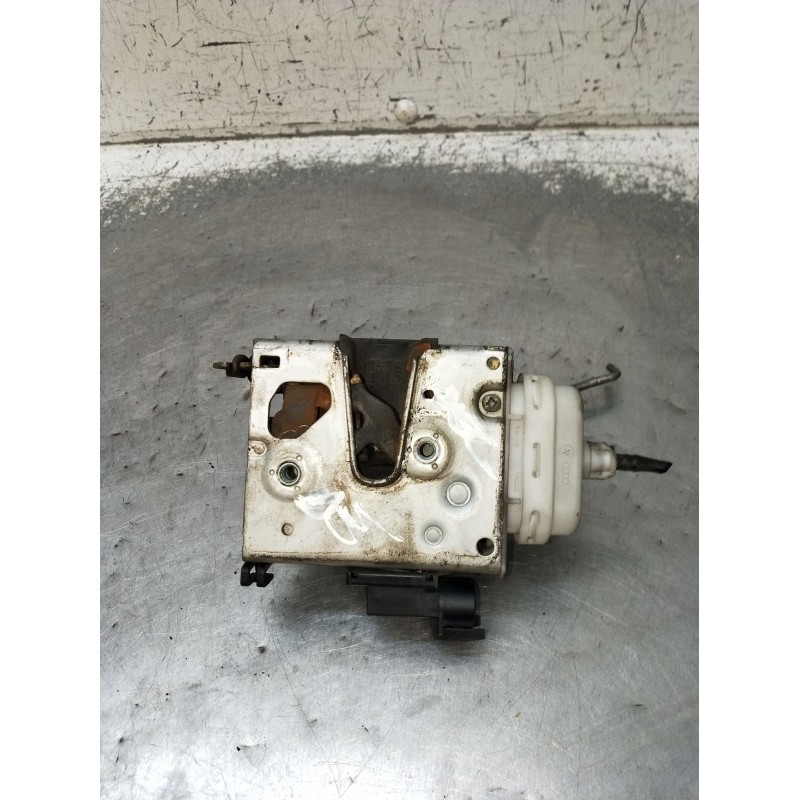 Recambio de motor cierre centralizado delantero derecho para audi a3 (8l1) 1.9 tdi referencia OEM IAM  3P 1996