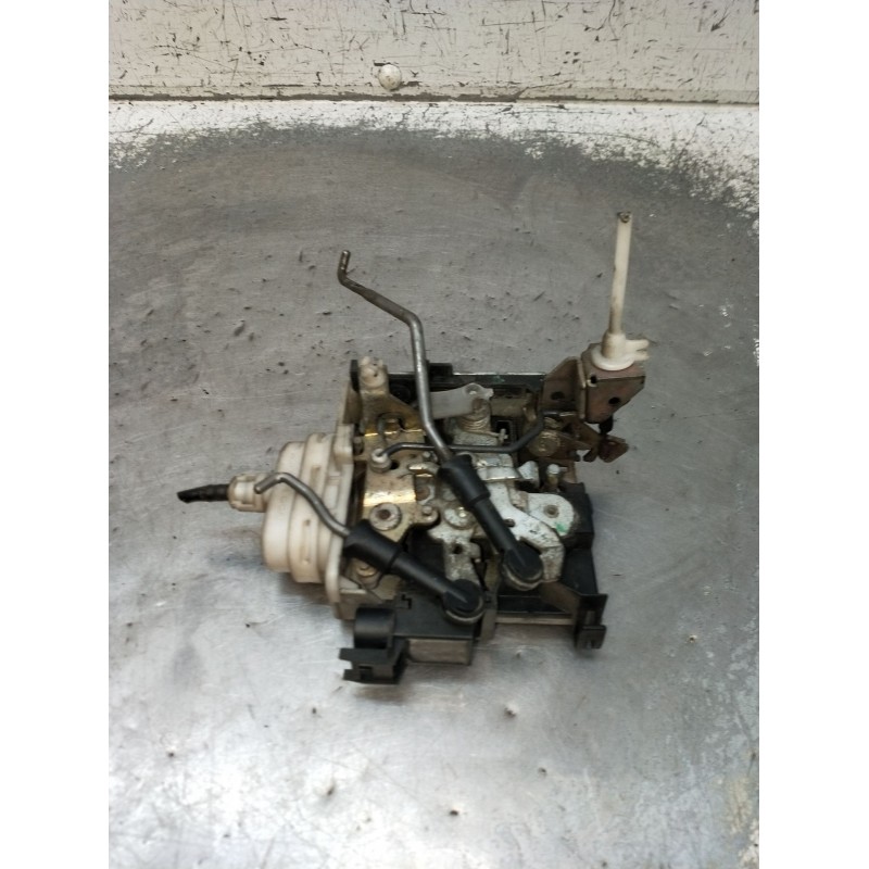 Recambio de motor cierre centralizado delantero derecho para audi a3 (8l1) 1.9 tdi referencia OEM IAM  3P 1996