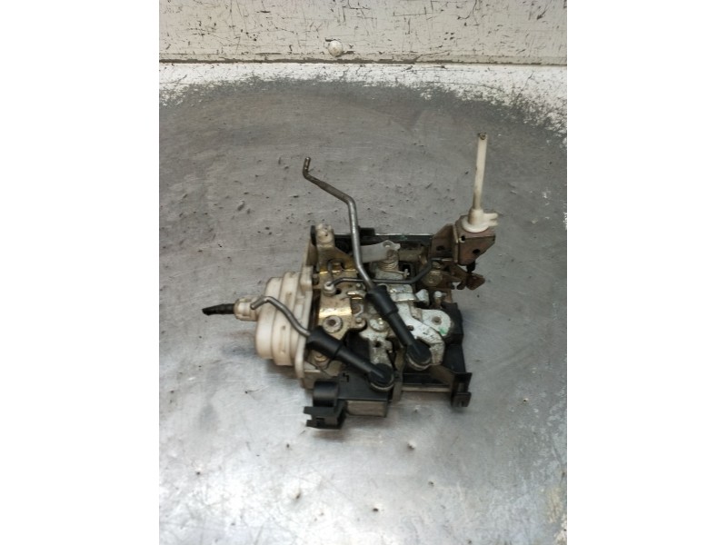 Recambio de motor cierre centralizado delantero derecho para audi a3 (8l1) 1.9 tdi referencia OEM IAM  3P 1996