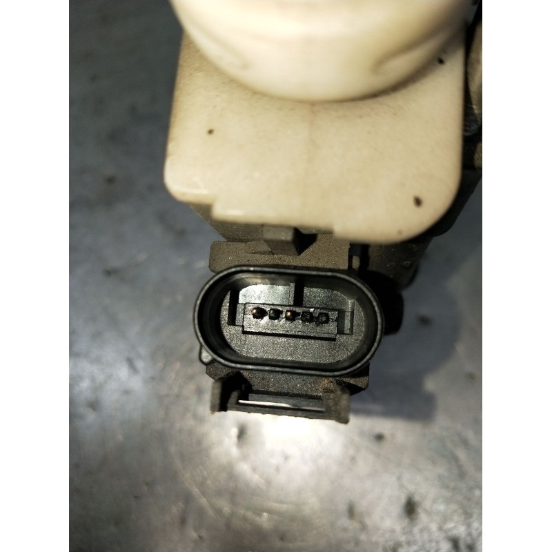 Recambio de motor cierre centralizado delantero derecho para audi a3 (8l1) 1.9 tdi referencia OEM IAM  3P 1996