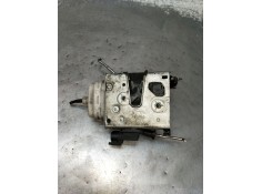 Recambio de motor cierre centralizado delantero izquierdo para audi a3 (8l1) 1.9 tdi referencia OEM IAM  3P 1996