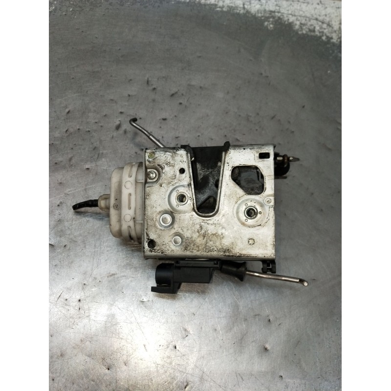 Recambio de motor cierre centralizado delantero izquierdo para audi a3 (8l1) 1.9 tdi referencia OEM IAM  3P 1996
