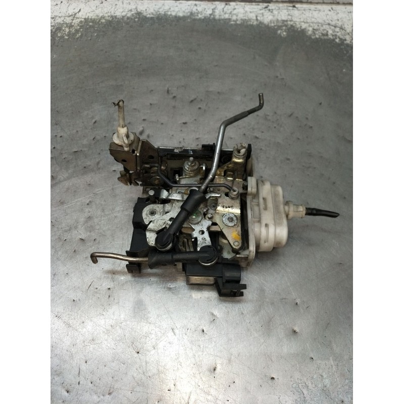 Recambio de motor cierre centralizado delantero izquierdo para audi a3 (8l1) 1.9 tdi referencia OEM IAM  3P 1996