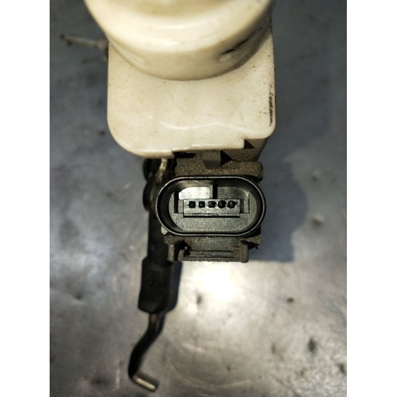 Recambio de motor cierre centralizado delantero izquierdo para audi a3 (8l1) 1.9 tdi referencia OEM IAM  3P 1996