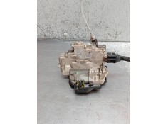 Recambio de motor cierre centralizado trasero derecho para audi a4 b7 avant (8ed) 2.0 tdi 16v referencia OEM IAM 8E0839016AA 5P  2