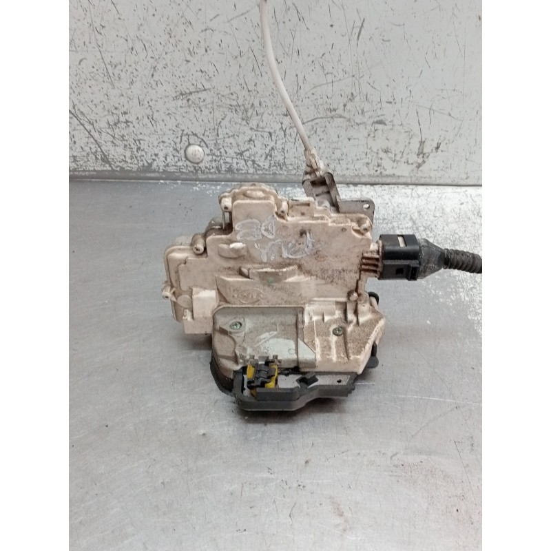 Recambio de motor cierre centralizado trasero derecho para audi a4 b7 avant (8ed) 2.0 tdi 16v referencia OEM IAM 8E0839016AA 5P 