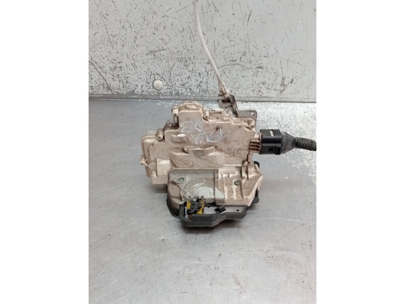 Recambio de motor cierre centralizado trasero derecho para audi a4 b7 avant (8ed) 2.0 tdi 16v referencia OEM IAM 8E0839016AA 5P 