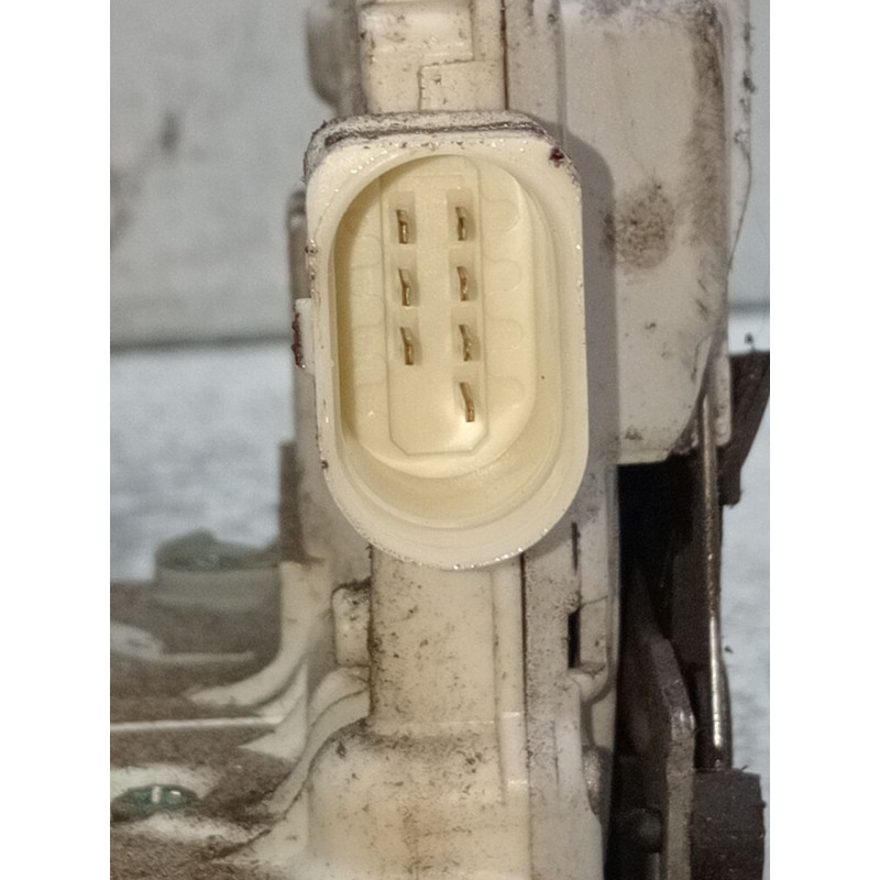 Recambio de motor cierre centralizado trasero derecho para audi a4 b7 avant (8ed) 2.0 tdi 16v referencia OEM IAM 8E0839016AA 5P 