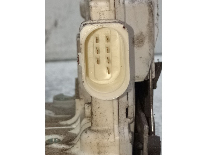 Recambio de motor cierre centralizado trasero derecho para audi a4 b7 avant (8ed) 2.0 tdi 16v referencia OEM IAM 8E0839016AA 5P 