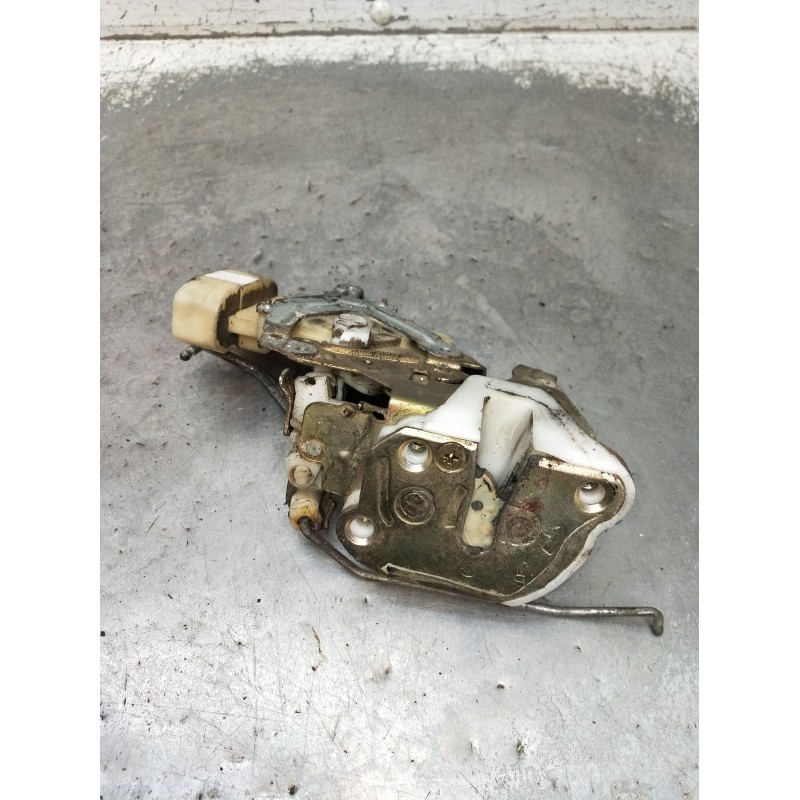 Recambio de motor cierre centralizado delantero derecho para toyota celica coupé (_t23_) 1.8 16v vt-i (zzt230_) referencia OEM I