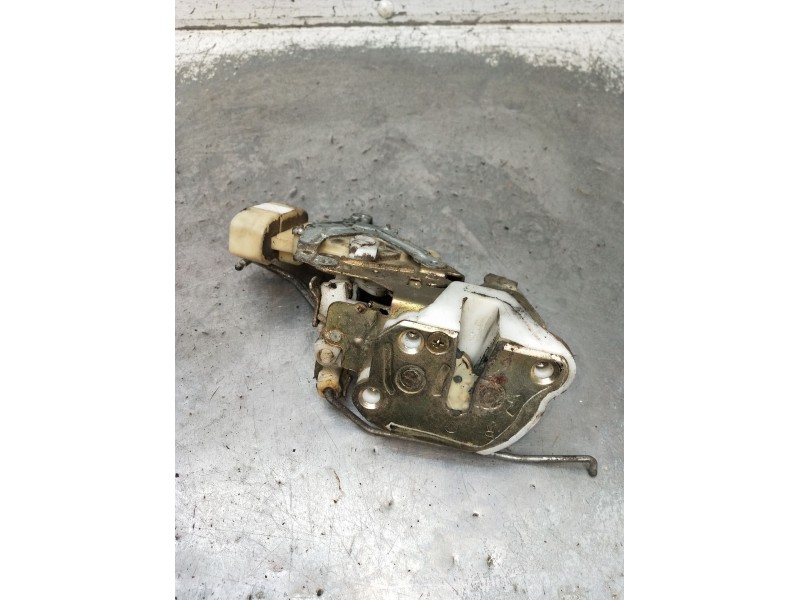 Recambio de motor cierre centralizado delantero derecho para toyota celica coupé (_t23_) 1.8 16v vt-i (zzt230_) referencia OEM I