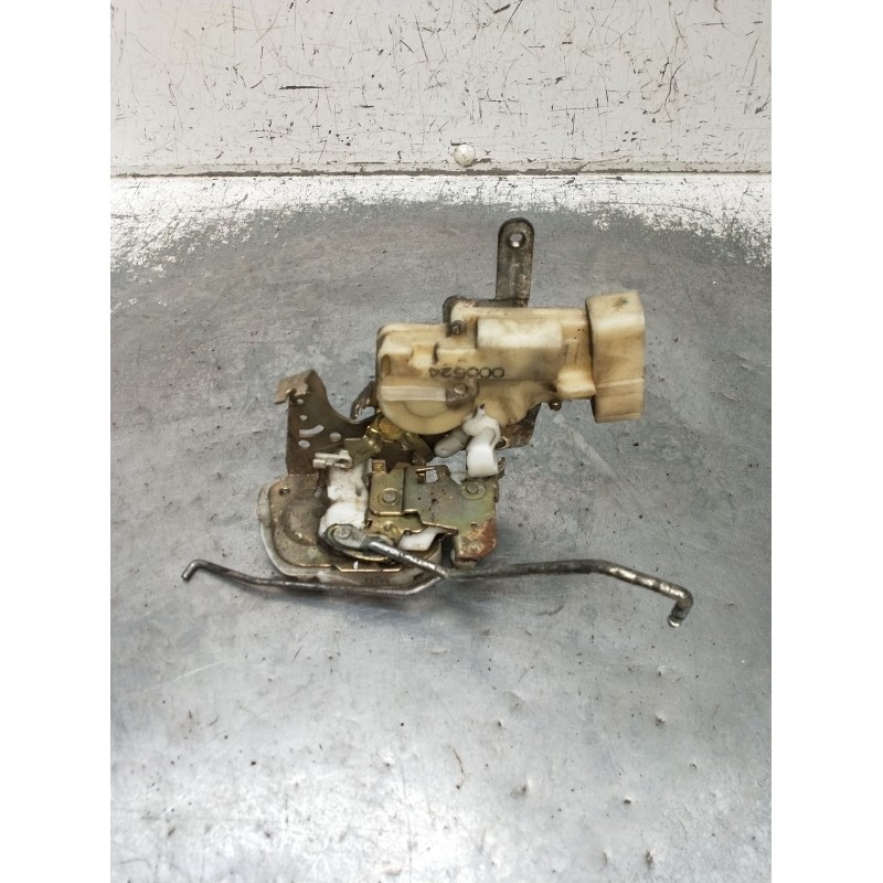 Recambio de motor cierre centralizado delantero derecho para toyota celica coupé (_t23_) 1.8 16v vt-i (zzt230_) referencia OEM I