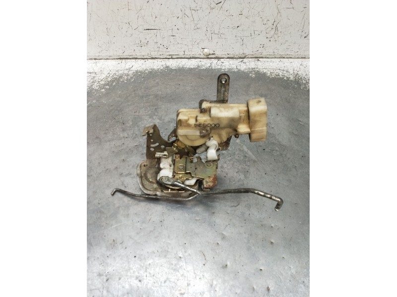 Recambio de motor cierre centralizado delantero derecho para toyota celica coupé (_t23_) 1.8 16v vt-i (zzt230_) referencia OEM I