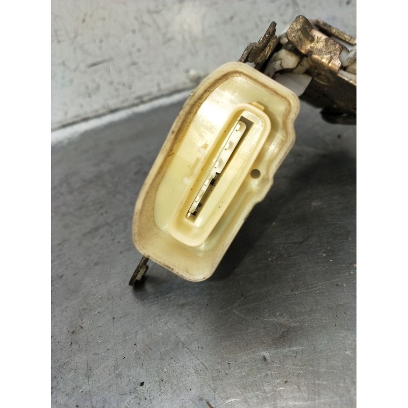 Recambio de motor cierre centralizado delantero derecho para toyota celica coupé (_t23_) 1.8 16v vt-i (zzt230_) referencia OEM I
