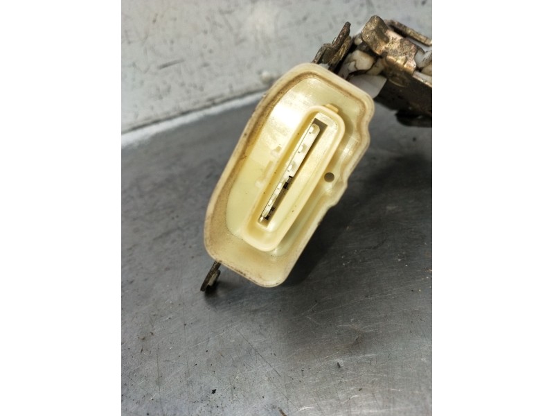 Recambio de motor cierre centralizado delantero derecho para toyota celica coupé (_t23_) 1.8 16v vt-i (zzt230_) referencia OEM I