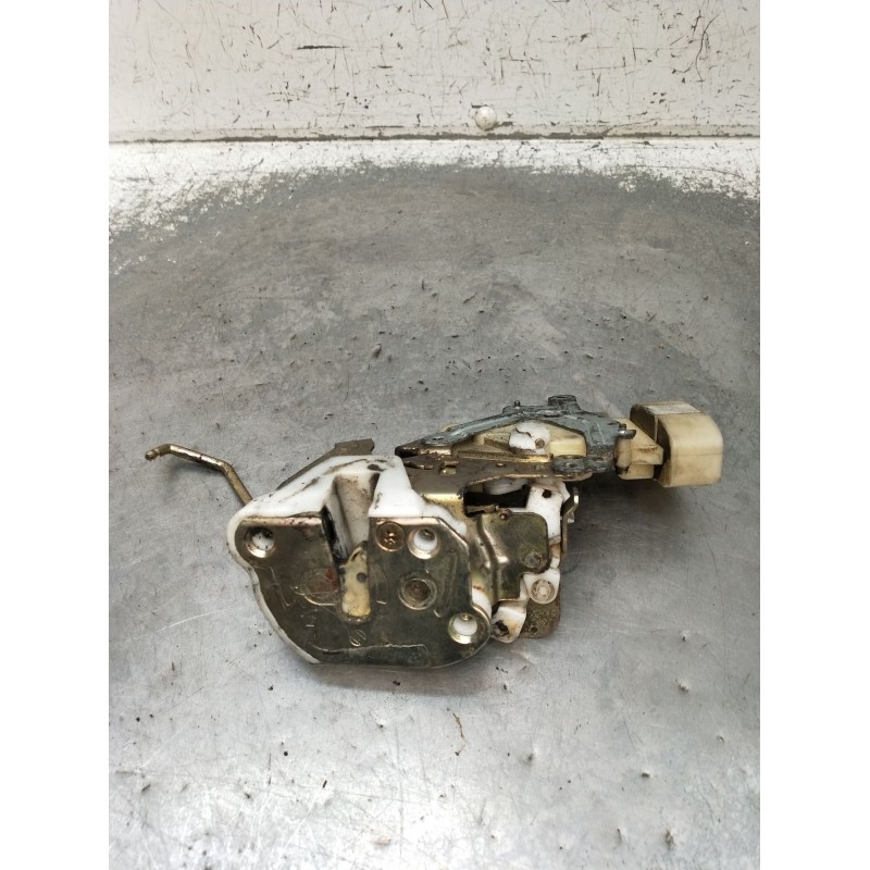 Recambio de motor cierre centralizado delantero izquierdo para toyota celica coupé (_t23_) 1.8 16v vt-i (zzt230_) referencia OEM