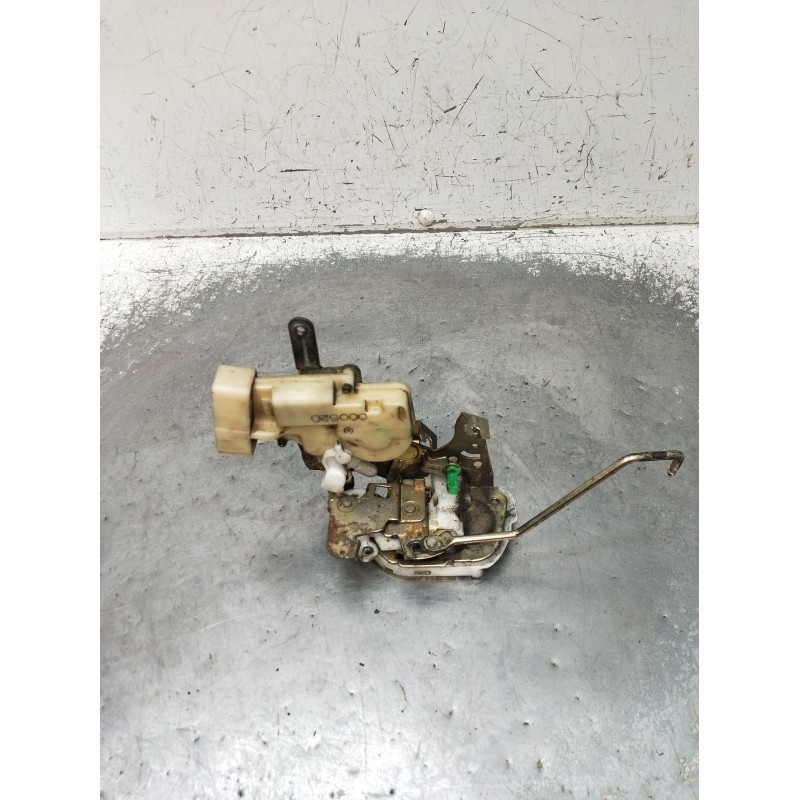 Recambio de motor cierre centralizado delantero izquierdo para toyota celica coupé (_t23_) 1.8 16v vt-i (zzt230_) referencia OEM