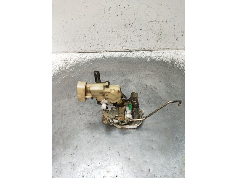 Recambio de motor cierre centralizado delantero izquierdo para toyota celica coupé (_t23_) 1.8 16v vt-i (zzt230_) referencia OEM
