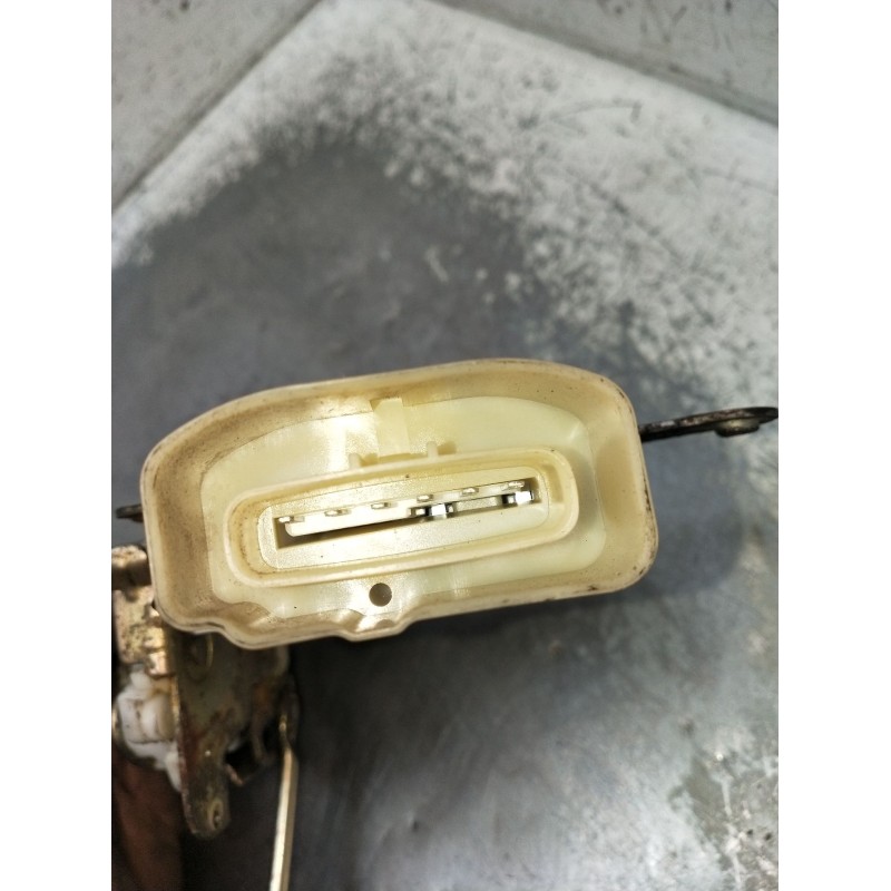 Recambio de motor cierre centralizado delantero izquierdo para toyota celica coupé (_t23_) 1.8 16v vt-i (zzt230_) referencia OEM