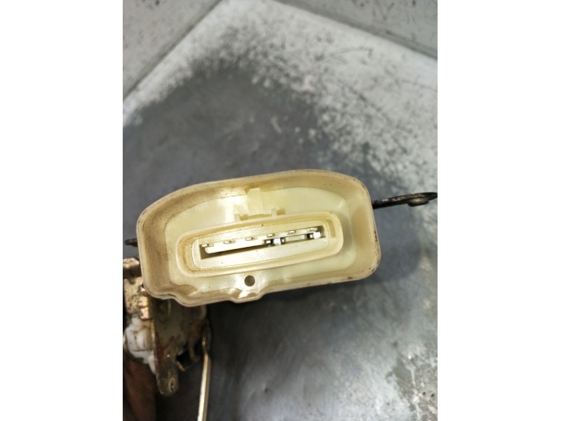 Recambio de motor cierre centralizado delantero izquierdo para toyota celica coupé (_t23_) 1.8 16v vt-i (zzt230_) referencia OEM