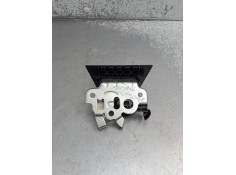 Recambio de motor cierre centralizado porton para audi a7 sportback (4ga, 4gf) 3.0 tdi quattro referencia OEM IAM  5P 2010