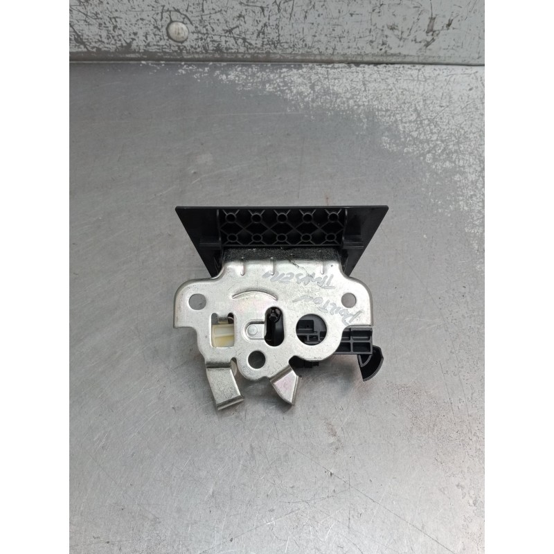 Recambio de motor cierre centralizado porton para audi a7 sportback (4ga, 4gf) 3.0 tdi quattro referencia OEM IAM  5P 2010