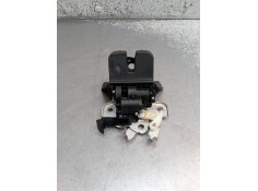 Recambio de motor cierre centralizado porton para audi a7 sportback (4ga, 4gf) 3.0 tdi quattro referencia OEM IAM  5P 2010 2