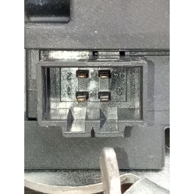 Recambio de motor cierre centralizado porton para audi a7 sportback (4ga, 4gf) 3.0 tdi quattro referencia OEM IAM  5P 2010