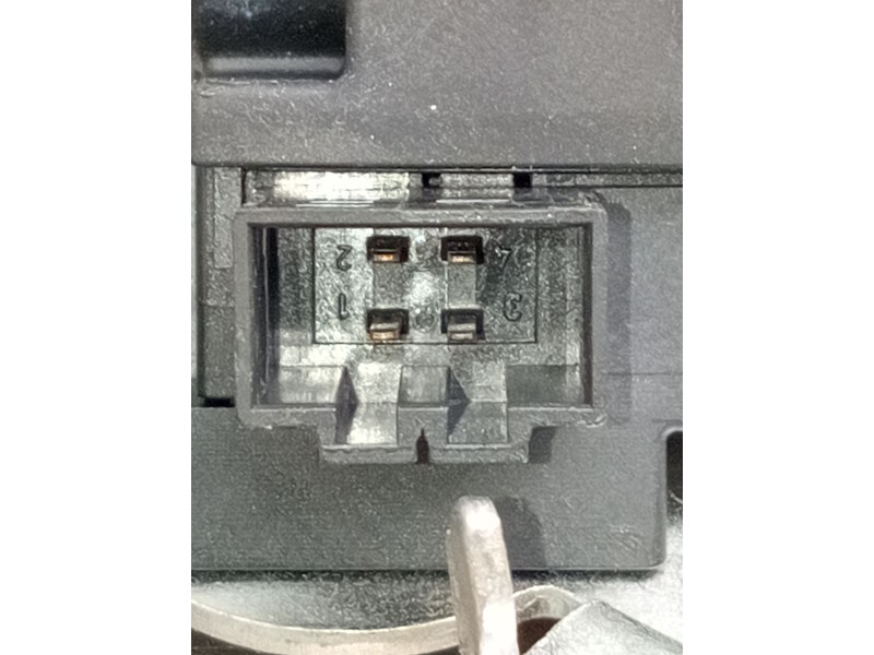 Recambio de motor cierre centralizado porton para audi a7 sportback (4ga, 4gf) 3.0 tdi quattro referencia OEM IAM  5P 2010