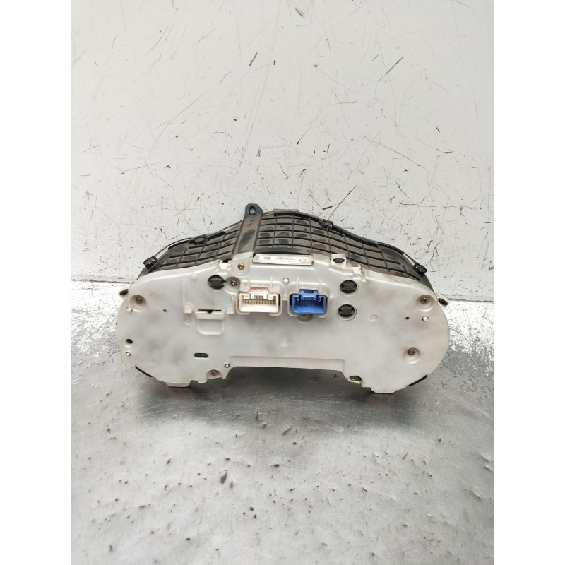 Recambio de cuadro instrumentos para toyota celica coupé (_t23_) 1.8 16v vt-i (zzt230_) referencia OEM IAM 838002B130 1575100672
