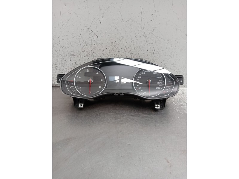 Recambio de cuadro instrumentos para audi a7 sportback (4ga, 4gf) 3.0 tdi quattro referencia OEM IAM 4G8920931E 0263672094 2010