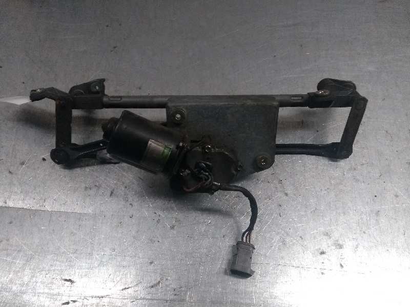 Recambio de motor limpia delantero para renault espace (j63) helios referencia OEM IAM   