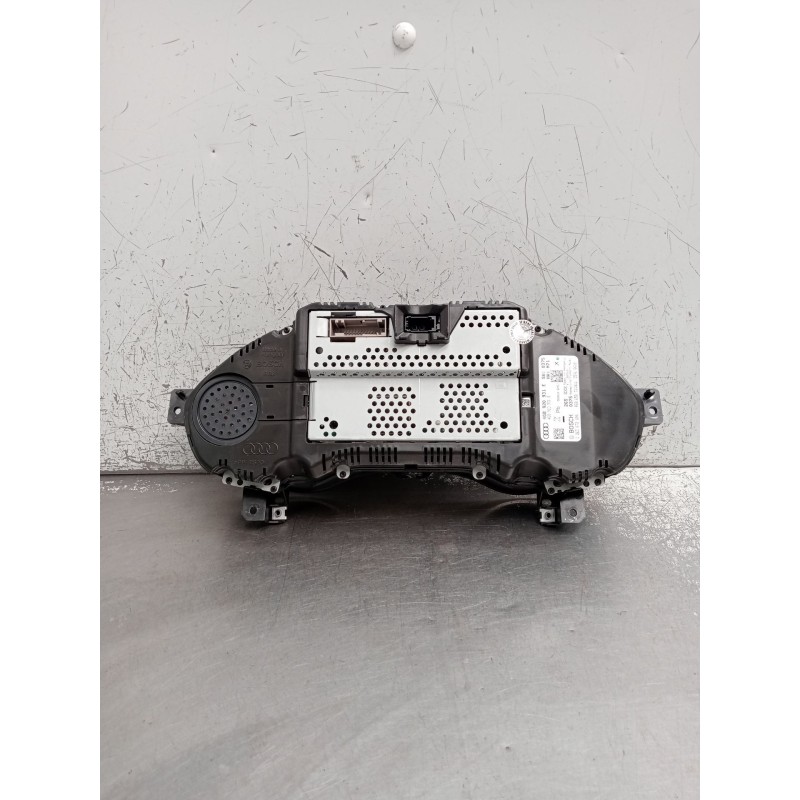Recambio de cuadro instrumentos para audi a7 sportback (4ga, 4gf) 3.0 tdi quattro referencia OEM IAM 4G8920931E 0263672094 2010