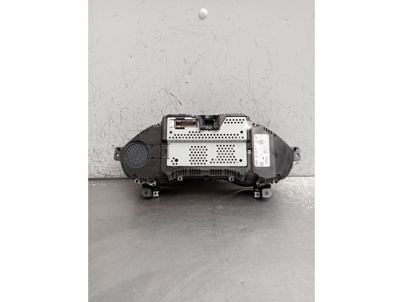 Recambio de cuadro instrumentos para audi a7 sportback (4ga, 4gf) 3.0 tdi quattro referencia OEM IAM 4G8920931E 0263672094 2010