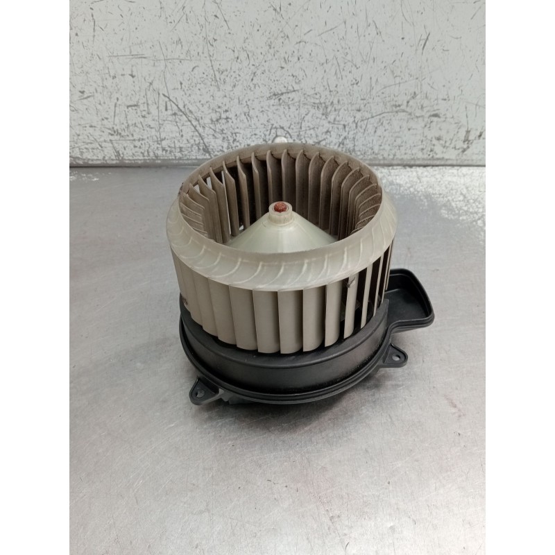 Recambio de motor calefaccion para audi a7 sportback (4ga, 4gf) 3.0 tdi quattro referencia OEM IAM 7737081503 4M1820021B 2010