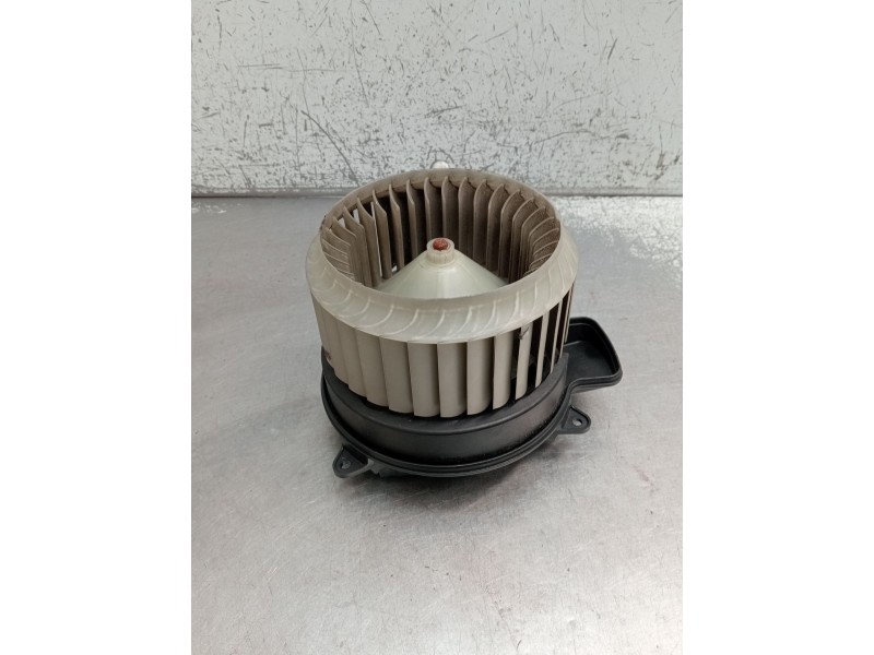 Recambio de motor calefaccion para audi a7 sportback (4ga, 4gf) 3.0 tdi quattro referencia OEM IAM 7737081503 4M1820021B 2010