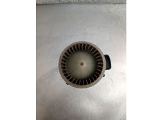 Recambio de motor calefaccion para audi a7 sportback (4ga, 4gf) 3.0 tdi quattro referencia OEM IAM 7737081503 4M1820021B 2010 2