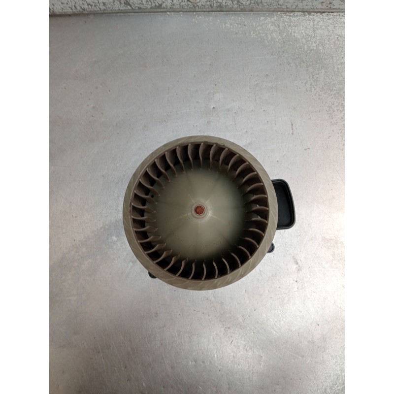 Recambio de motor calefaccion para audi a7 sportback (4ga, 4gf) 3.0 tdi quattro referencia OEM IAM 7737081503 4M1820021B 2010
