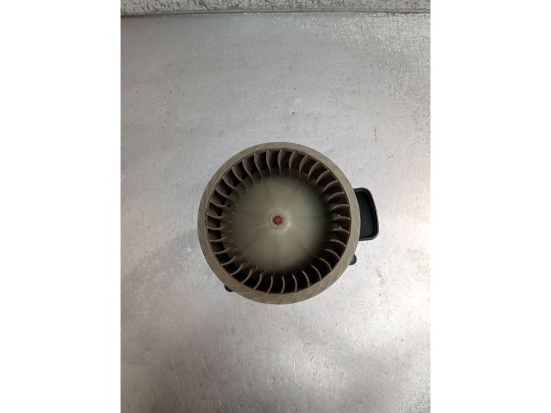 Recambio de motor calefaccion para audi a7 sportback (4ga, 4gf) 3.0 tdi quattro referencia OEM IAM 7737081503 4M1820021B 2010