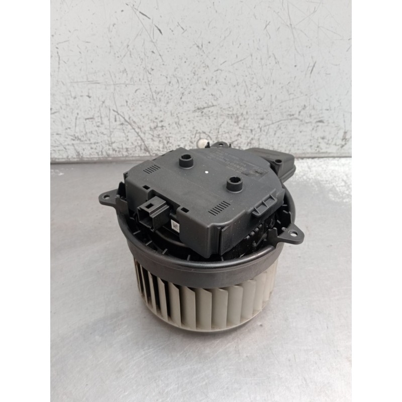 Recambio de motor calefaccion para audi a7 sportback (4ga, 4gf) 3.0 tdi quattro referencia OEM IAM 7737081503 4M1820021B 2010