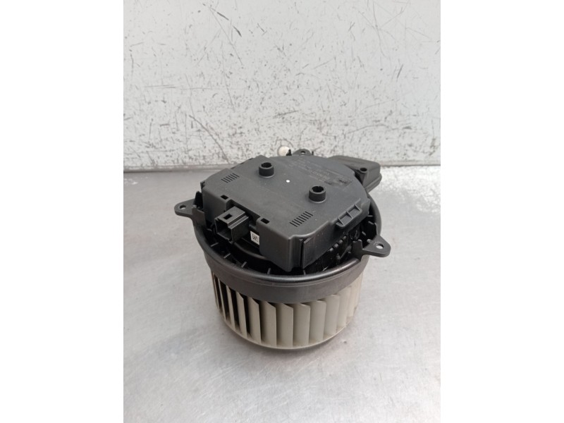 Recambio de motor calefaccion para audi a7 sportback (4ga, 4gf) 3.0 tdi quattro referencia OEM IAM 7737081503 4M1820021B 2010