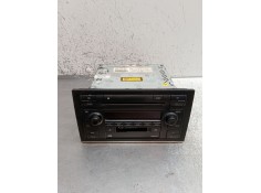 Recambio de sistema audio / radio cd para audi a4 b7 avant (8ed) 2.0 tdi 16v referencia OEM IAM 8E0035195M  2005
